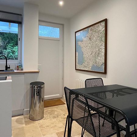 Apartmán Loft Avec Terrasse Et Jardin Angoulême Exteriér fotografie