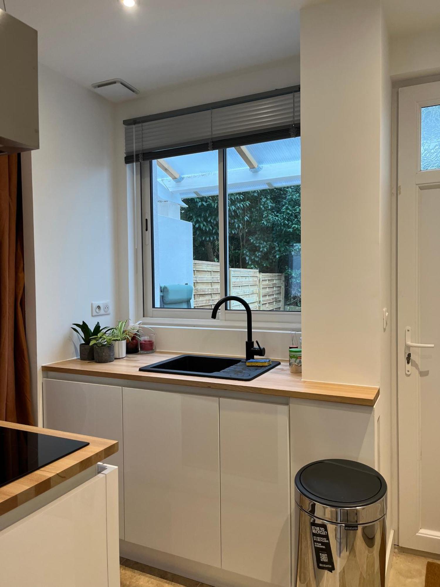 Apartmán Loft Avec Terrasse Et Jardin Angoulême Exteriér fotografie
